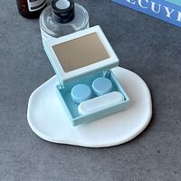 Mini soft contact lens kit BLH114化装镜式款