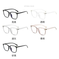 TR90 Blue Block glasses with blue light protection F30045