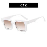 Очки пластиковые женские с защитой от синего света 6114-PN