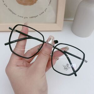 Оправа комбинированная (металл + TR90) с линзами Blue Ray Cut MAMO M2960