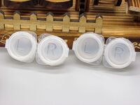 Contact lens case SO100SD