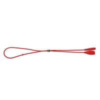 Шнурок-фиксатор для очков резиновый 54 см