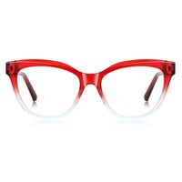 Plastic TR90 frame for glasses with UV and Blue Ray Cut protection More LS007