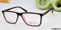 Plastic eyeglass frames Costa Viva CV0015