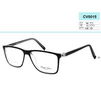 Plastic eyeglass frames Costa Viva CV0015