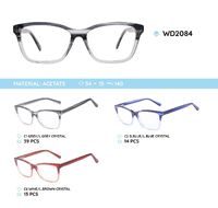 Оправа из материала ацетат WD2084