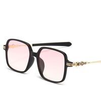 Plastic TR90 sunglasses with UV400 protection 9725-2-GT