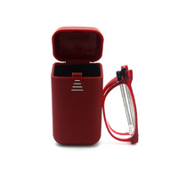 чки пластиковые складные для чтения с футляром 6015, диоптрии от +1.00 до +3.50, РМЦ=62-64