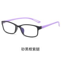 TR90 glasses, with Blue ray cut protection TR13017-2平光