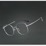 Оправа сверхлёгкая титановая MAMO 8041