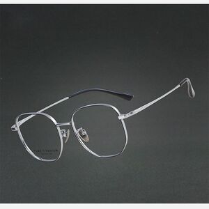 Titanium extralight frames MAMO 8041