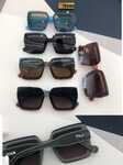 Polarized TR90 sunglasses Matrix P2201