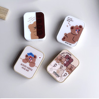 Kit for soft contact lenses (Kits for contact lenses) XY5054