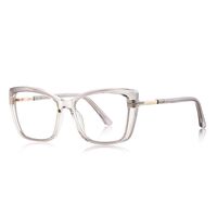 Plastic TR90 frames for glasses for women with UV and Blue Ray Cut protection FOCUS FCS2273