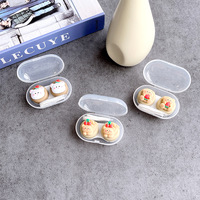 Мини набор для мягких контактных линз (Kits for contact lenses) PPX15