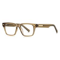 Plastic TR90 frame for glasses with UV and Blue Ray Cut protection More LS035