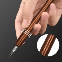 Universal screwdriver set with 24 interchangeable nozzles