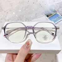 Combined frames with Blue Ray Cut lenses MAMO M3501