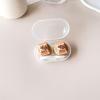 Mini set for a soft contact lens (Kits for contact lenses) PPX40