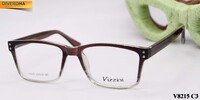 Plastic eyeglass frame VIZZINI V8215