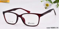 Plastic frames for glasses VIZZINI V8355