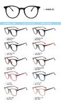 TR90 plastic frame for glasses MH08-13