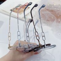 Combined frames with Blue Ray Cut lenses MAMO M2280