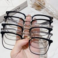 Combined frames with Blue Ray Cut lenses MAMO M2227