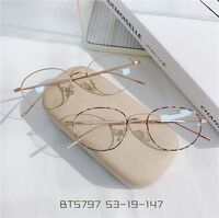 Titanium extralight frames MAMO BT5797