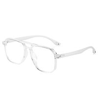 Очки пластиковые с защитой от синего света KY21725