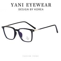 Оправа комбинированная с линзами Blue Ray Cut MAMO TR9857