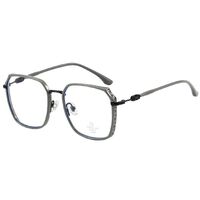 Combined frames with Blue Ray Cut lenses MAMO M2287