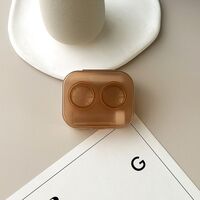 Набор для мягких контактных линз J301PP无盖款