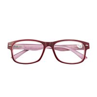 Очки пластиковые для чтения 8510 с защитой Blue ray cut, диоптрии от +1.00 до +4.00, не центрованные