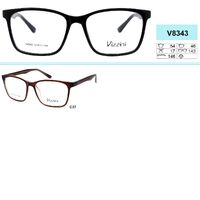 Оправа пластиковая для очков VIZZINI V8343