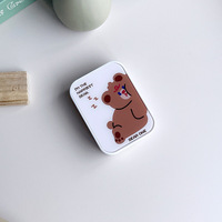 Kit for soft contact lenses (Kits for contact lenses) XY5054