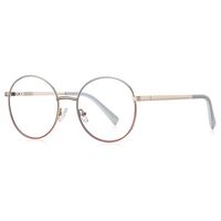Metal Blue Blocker frames for glasses MORE 3082