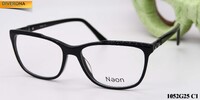 Rim plastic (acetate) NEON 1052G25