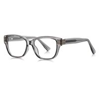 Plastic TR90 frame for glasses with UV and Blue Ray Cut protection More LS108