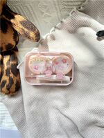 Мини набор для мягких контактных линз (Kits for contact lenses) B42-case