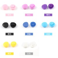 Silicone nose pad, 13*10 mm