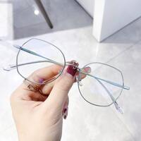 Titanium frames MAMO H5015