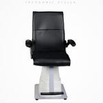 Lift chair with backrest for ophthalmologist office WZ-AT-1