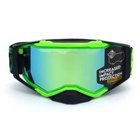 Safety shockproof sports goggles 风镜单支-SCO-1