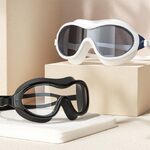 Очки для плавания водонепроницаемые с защитой от запотевания, с футляром, GYJ2020-YU