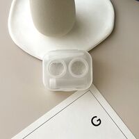 Набор для мягких контактных линз J301PP无盖款