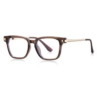 Plastic TR90 frame for glasses with UV and Blue Ray Cut protection More LS244