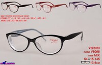 Eyeglasses for women Vizzini V8098