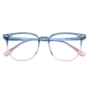 Combined frames with Blue Ray Cut lenses MAMO TR8921