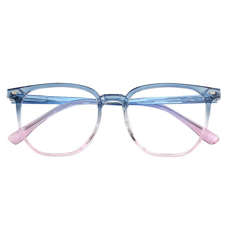 Combined frames with Blue Ray Cut lenses MAMO TR8921